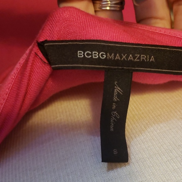 BCBG Maxi Dress, Small - Picture 4 of 5